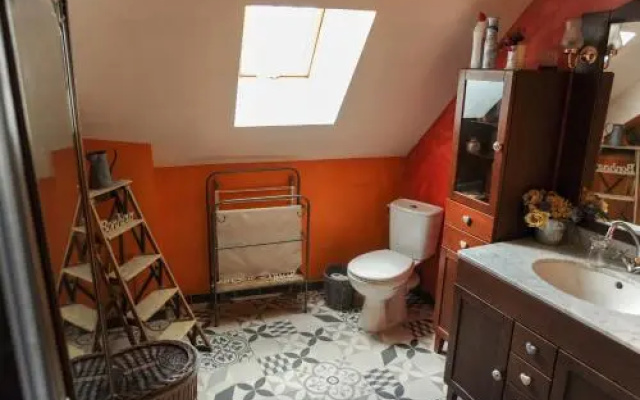 Au Coeur Des Chateaux
