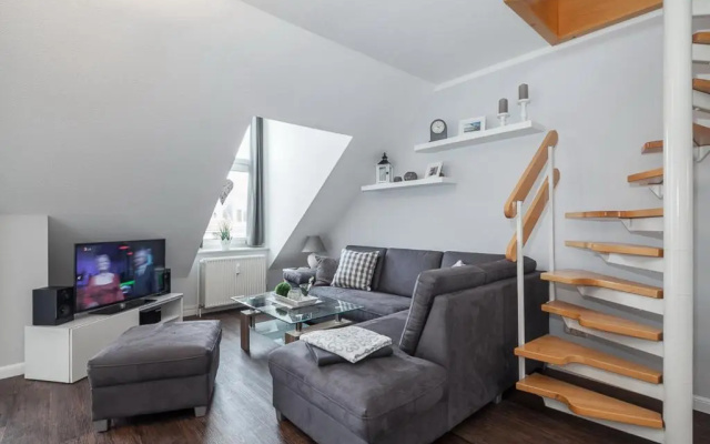 Sünnslag Wohnung 060