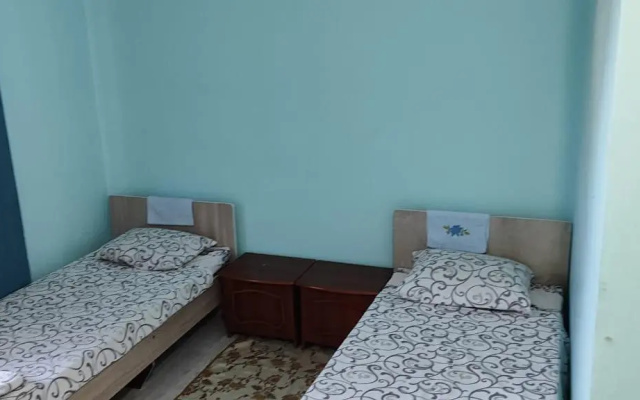 Asia Hotel (Азия)