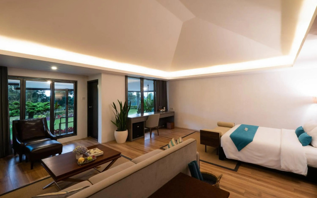 Handara Golf & Resort Bali