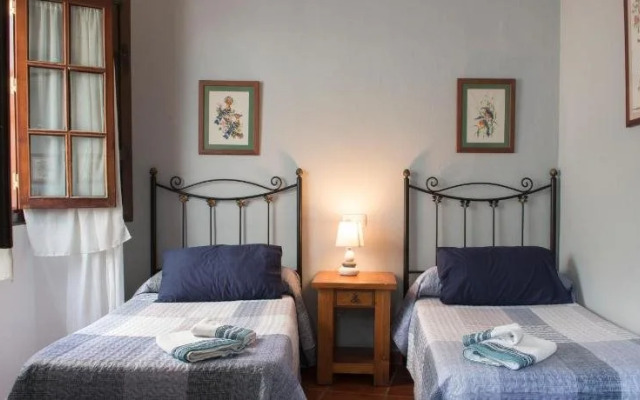 Hostal San Marcos