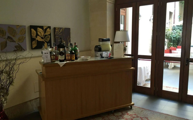 Grande Albergo Alfeo