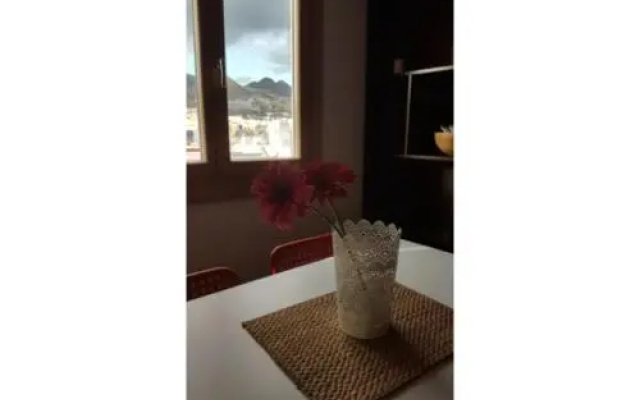La Casita Del 7