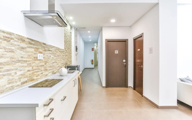 Laramond Barcelona Rooms