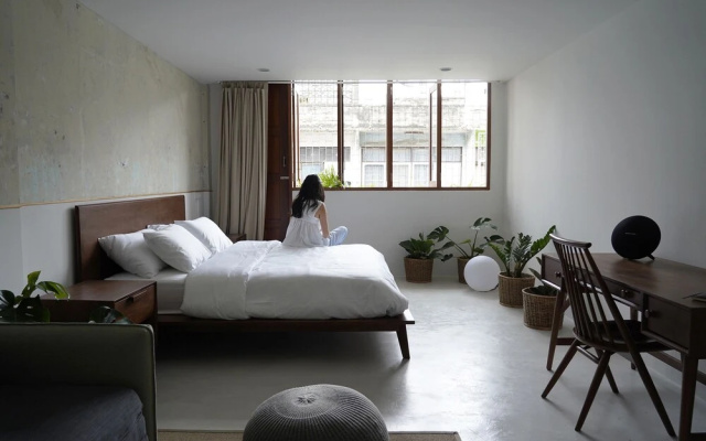 Shophouse 26