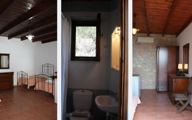 Lalloudes Mani Hotel