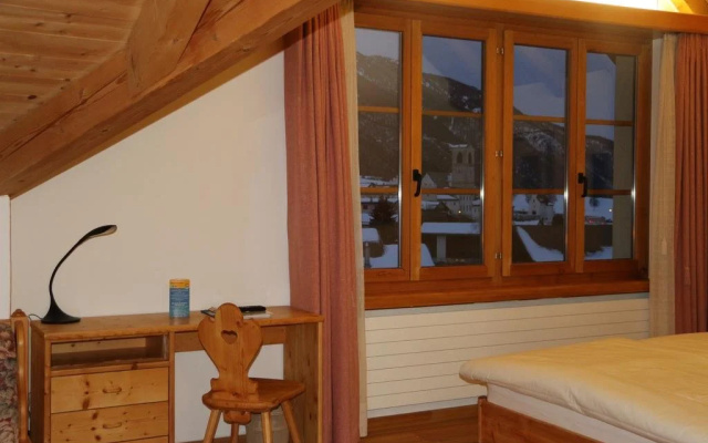 Hotel Helvetia