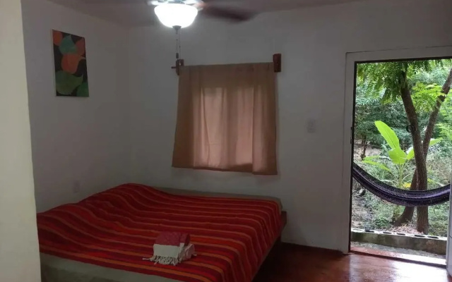Onat Caribe Hostel