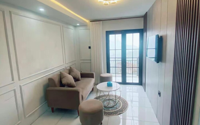 Lovia Villa Dieng