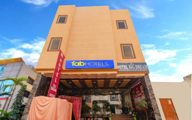 Hotel Big Dreams