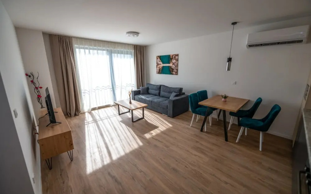 MM Residence Mostar