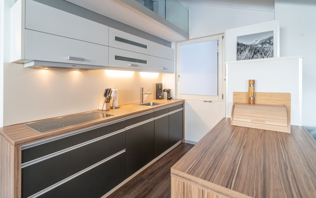 Haus La Rocca by Zermatt Premium Apartments