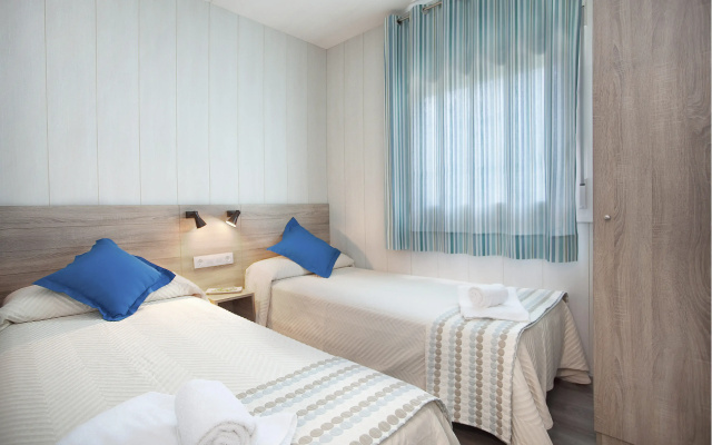 La Siesta Salou Resort & Camping