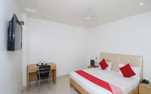 OYO 5843 Hotel Yash Inn