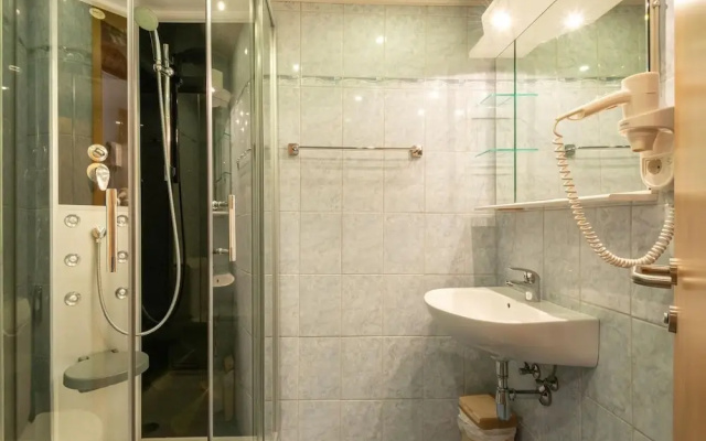 Holiday Home in Gaschurn Near Town Center