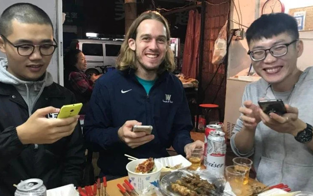 Qiaohe Youth Hostel