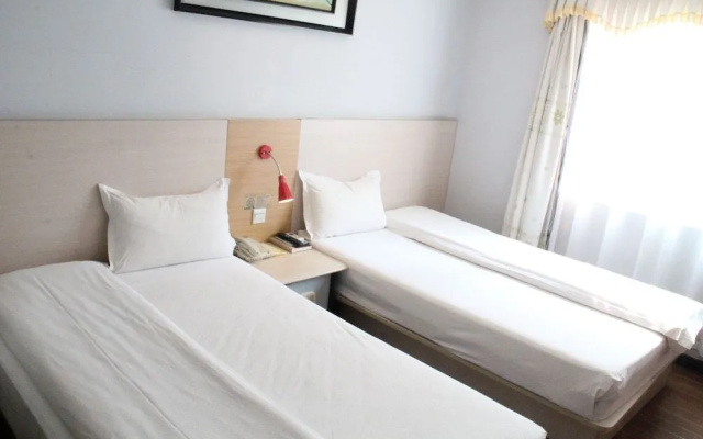 Wenxing Hotel Chain (Guangzhou Huajing)
