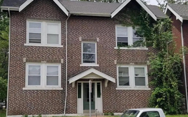 Charming & Historic 1br