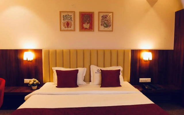 Trubell Hotel