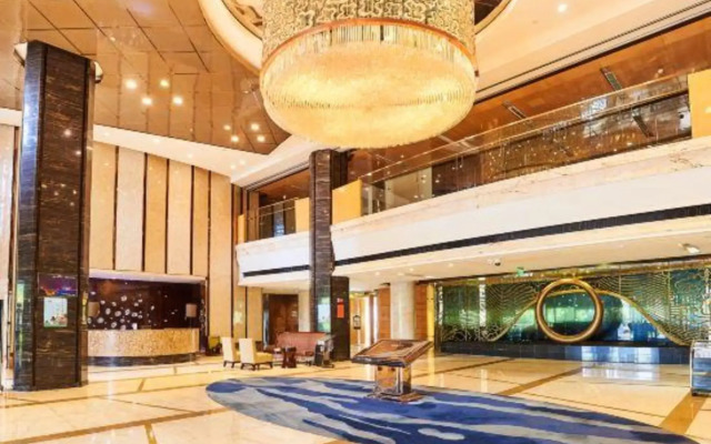 Junhua Hotel