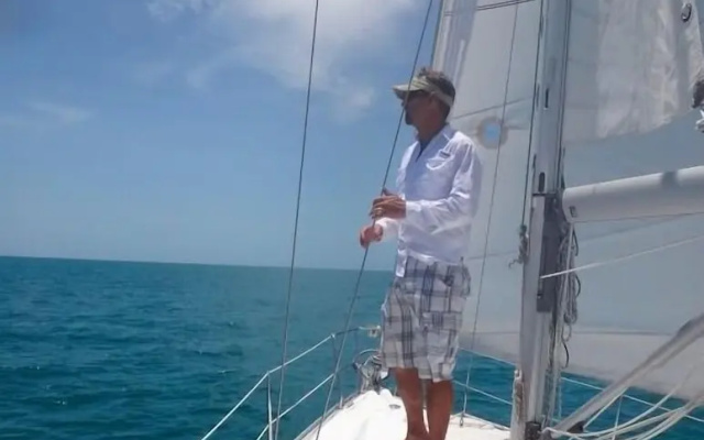 Sail Florida Adventures