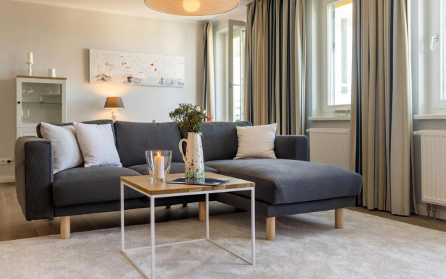 Suite Meer& mehr