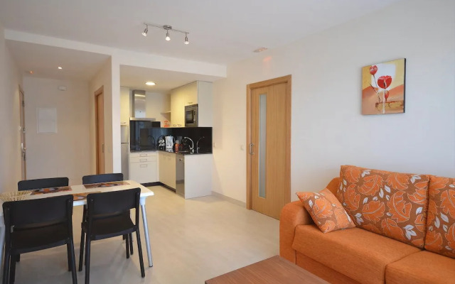 Apartamentos Santa Maria