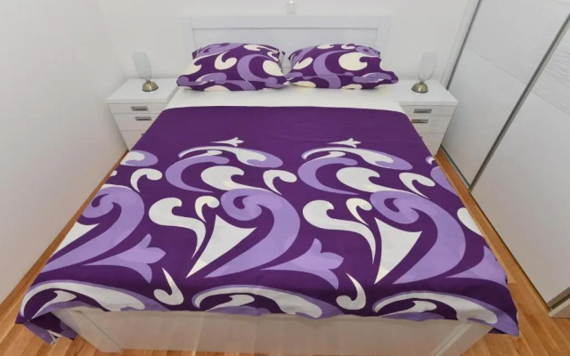 Apartman Dominik