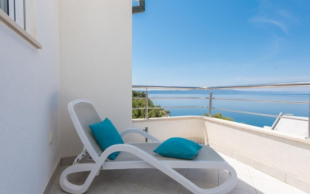 Apartments Ivi