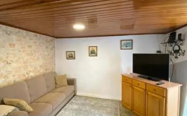 A Casa Dos Avós