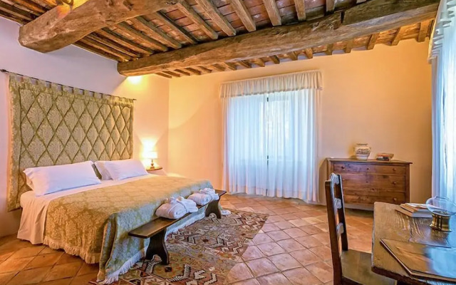 Borgo di Bastia Creti