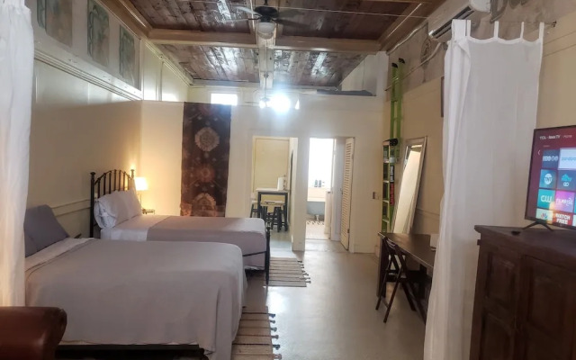 Park Avenue Lofts