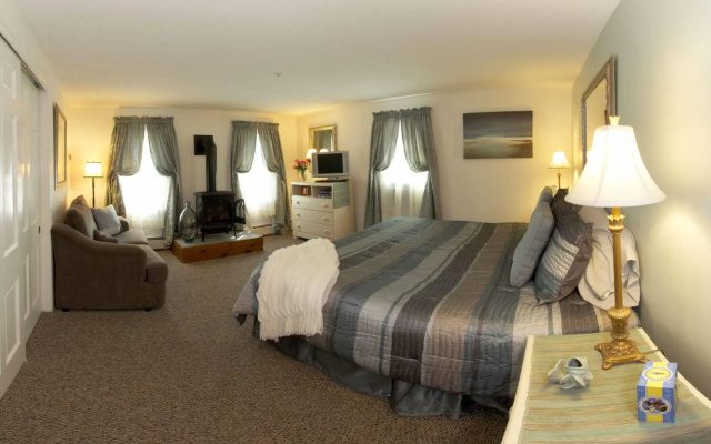 Lamb and Lion Inn
