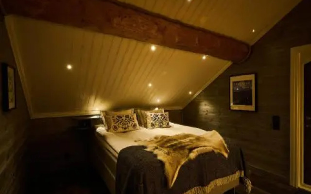 Lapland Guesthouse
