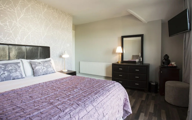 Maddens Bridge Bar & Guesthouse