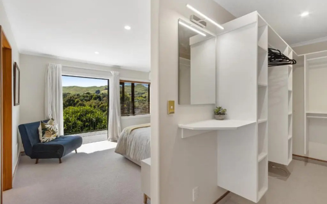Hikanui Haven - Havelock North Holiday Home