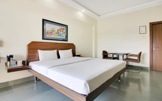 Hotel Hospice