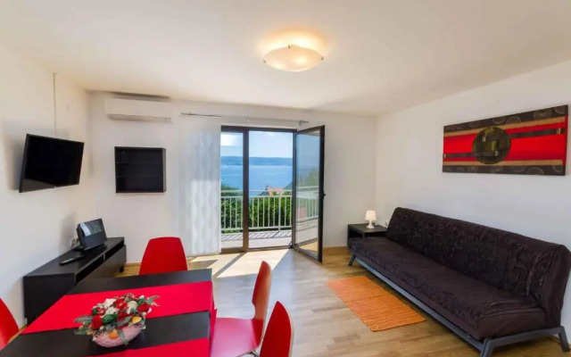Apartment in Novi Vinodolski 39131