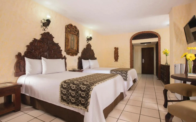 Playa Los Arcos Resort & Spa All Inclusive