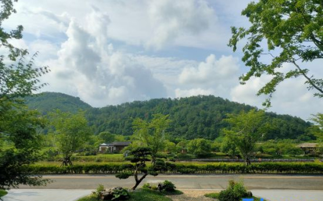 Shengzhou Greentown Rosegarden Jia Resort