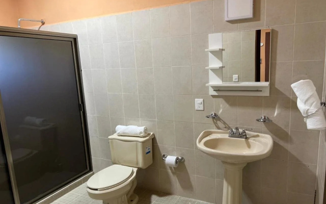 Bliss Apartments Holbox
