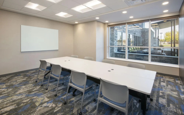 SpringHill Suites Indianapolis Keystone