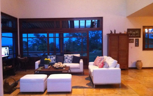 Casa de Praia em Mundaú