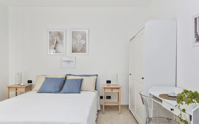 Shelley Apartments - Sky by Wonderful Italy