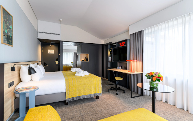 Holiday Inn Hasselt by IHG