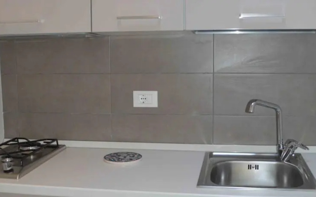 Holiday Home Bellani