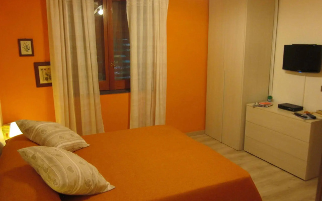 Casa Stefania Residence