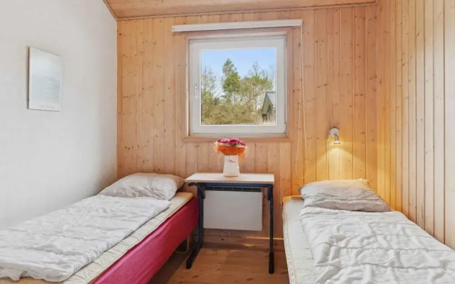 4 Star Holiday Home in Hadsund
