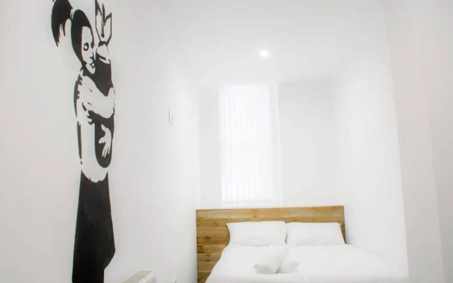 Host Apartments Fleet Nightlife II
