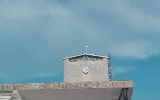 A casa di Bruna